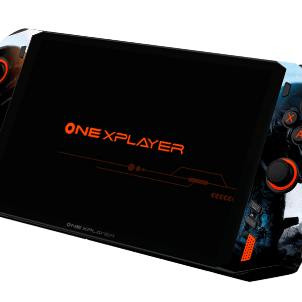 Halo OneXPlayer 1S Skin
