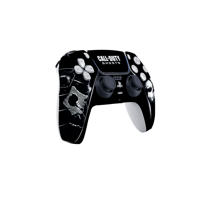 Call of Duty Ghosts Skin Playstation 5 Pro