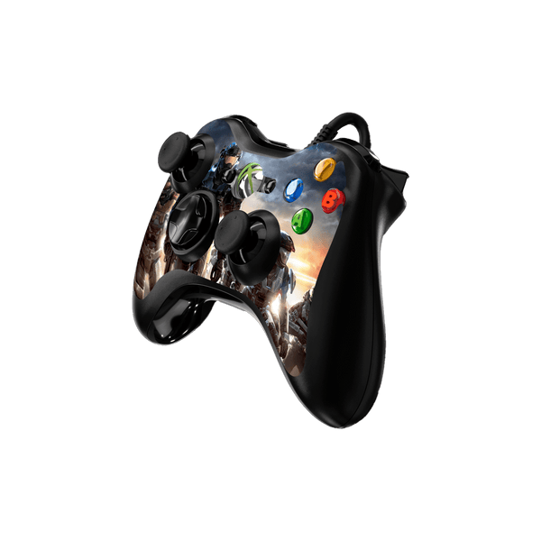 Halo Skin Xbox 360 Slim
