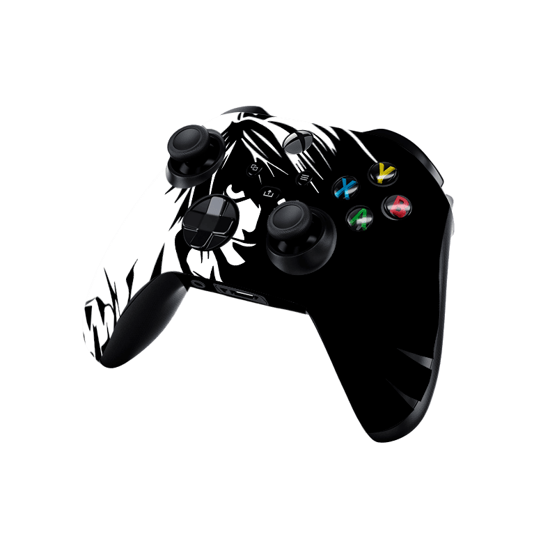 Death Note Skin Xbox Series X