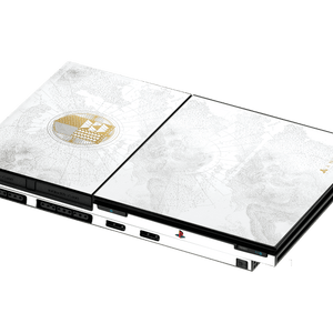 Destiny PS2 Slim (2014) Bundle Skin