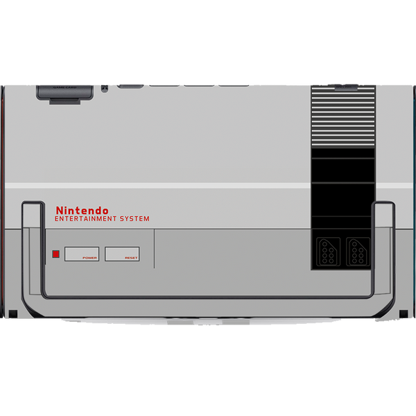 NES Skin Nintendo Switch 2 (2025)