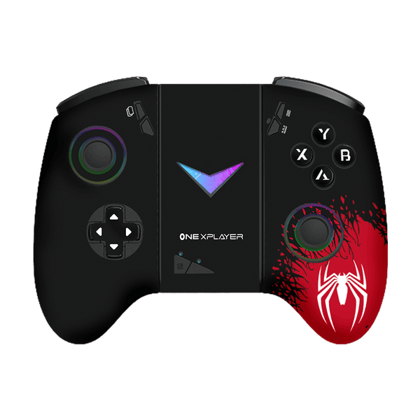 Spiderman 2 OneXPlayer X1 Skin Xonebrand