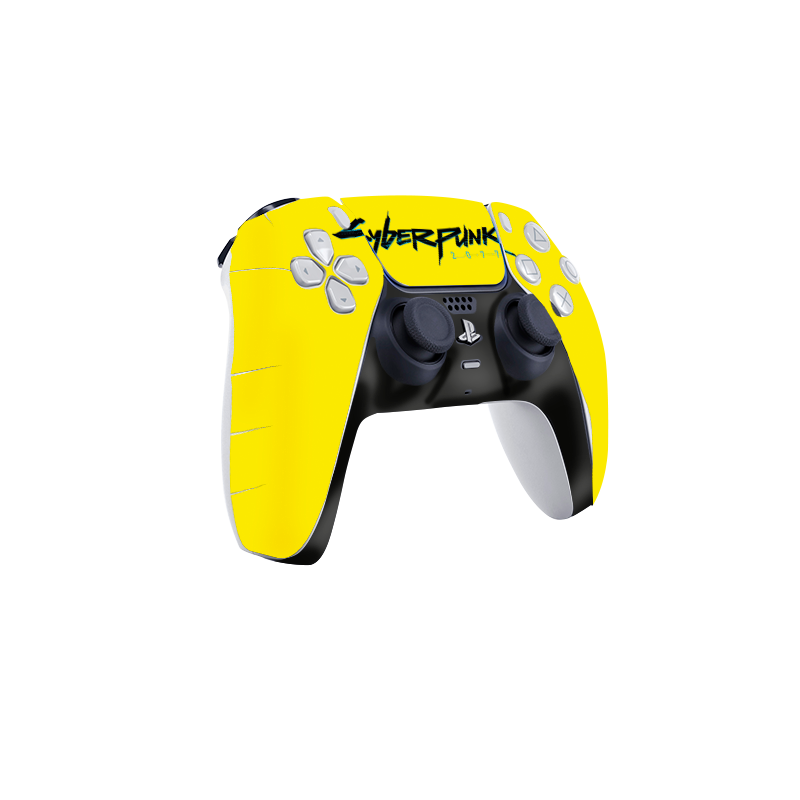 Cyberpunk 2077 PS5 Slim Bundle Skin