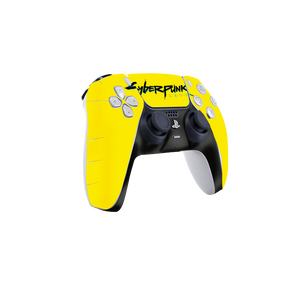 Cyberpunk 2077 PS5 Slim Bundle Skin