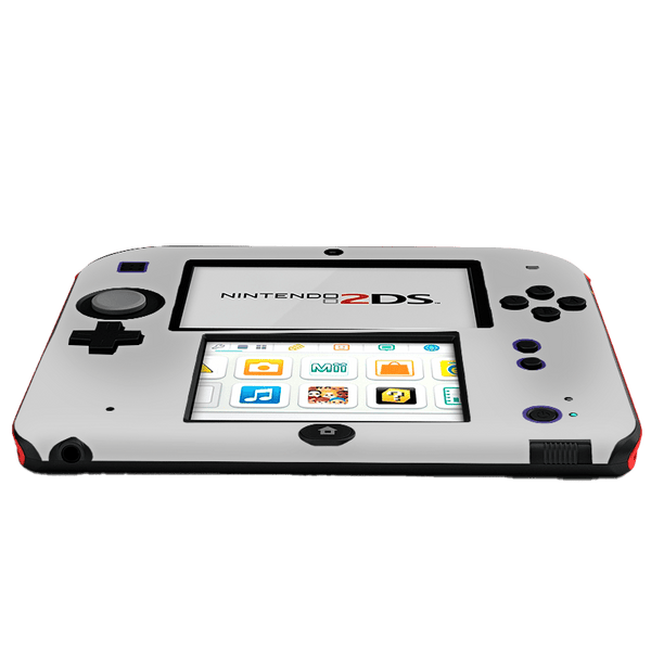 Skin para Nintendo 2Ds edición SNES  – Xonebrand
