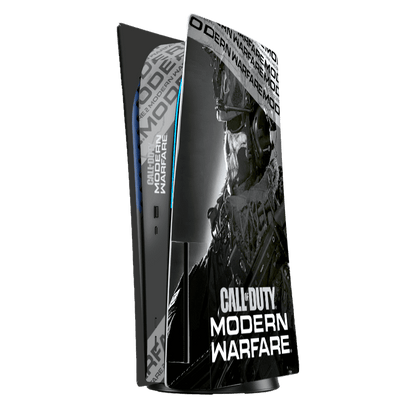 Call of Duty Modern Warfare PS5 Bundle Skin