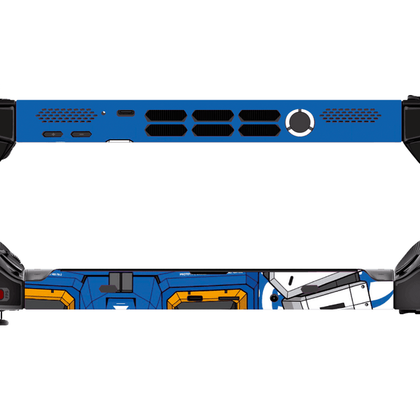 Skin para LENOVO Legion Go 2 edición Gundam – Xonebrand