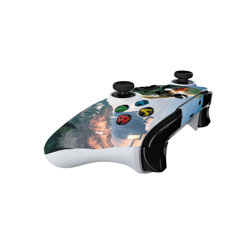 Halo Infinite Xbox One Bundle Skin