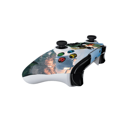 Halo Infinite Xbox One Bundle Skin