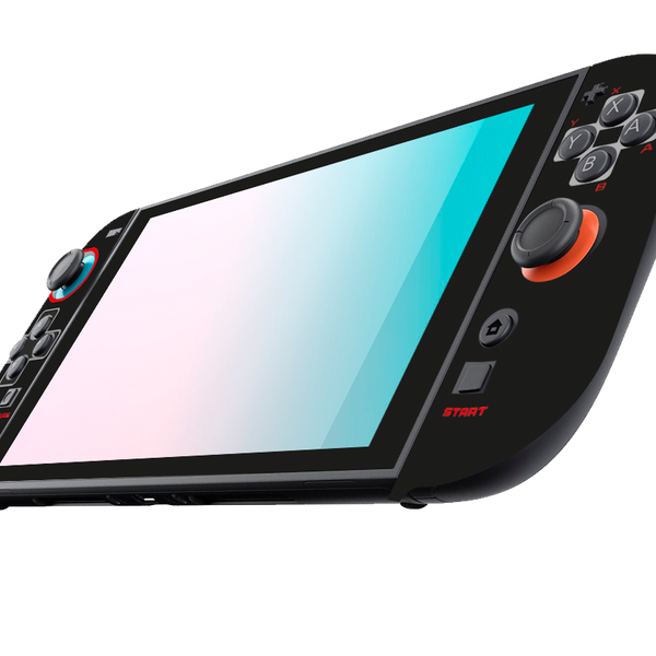 NES Skin Nintendo Switch 2 (2025)