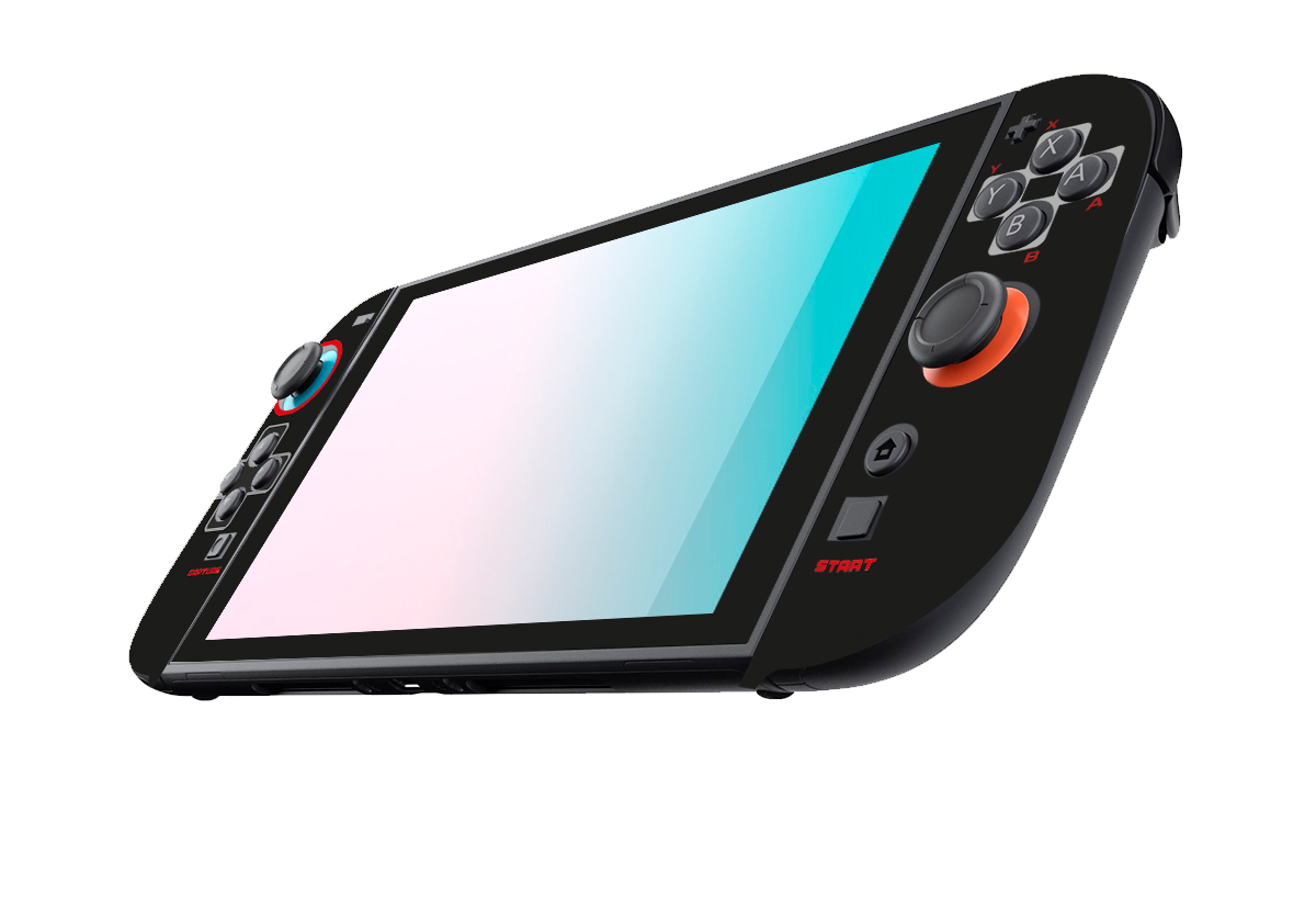 NES Skin Nintendo Switch 2 (2025)
