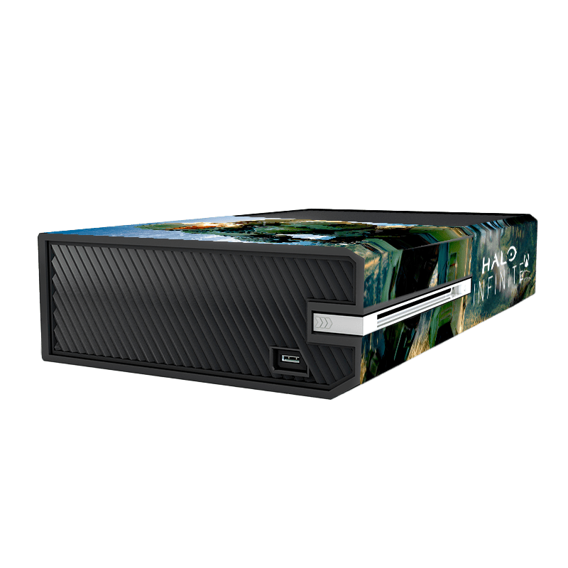 Halo Infinite Xbox One Bundle Skin