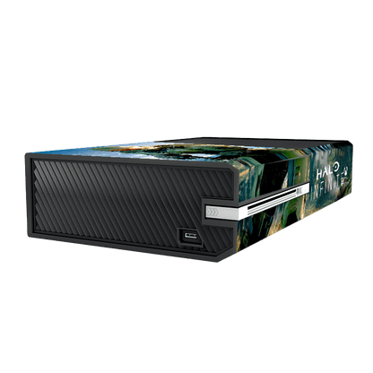 Halo Infinite Xbox One Bundle Skin