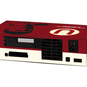 Universitario PS2 Fat Bundle Skin