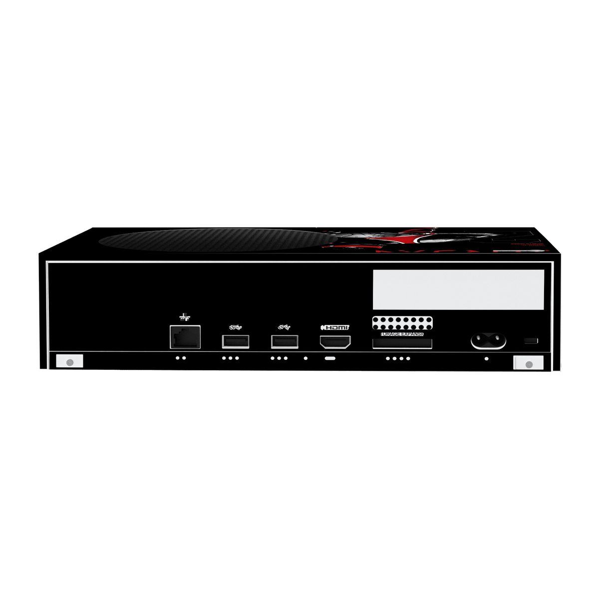 Jordan Skin Xbox Series S Xonebrand