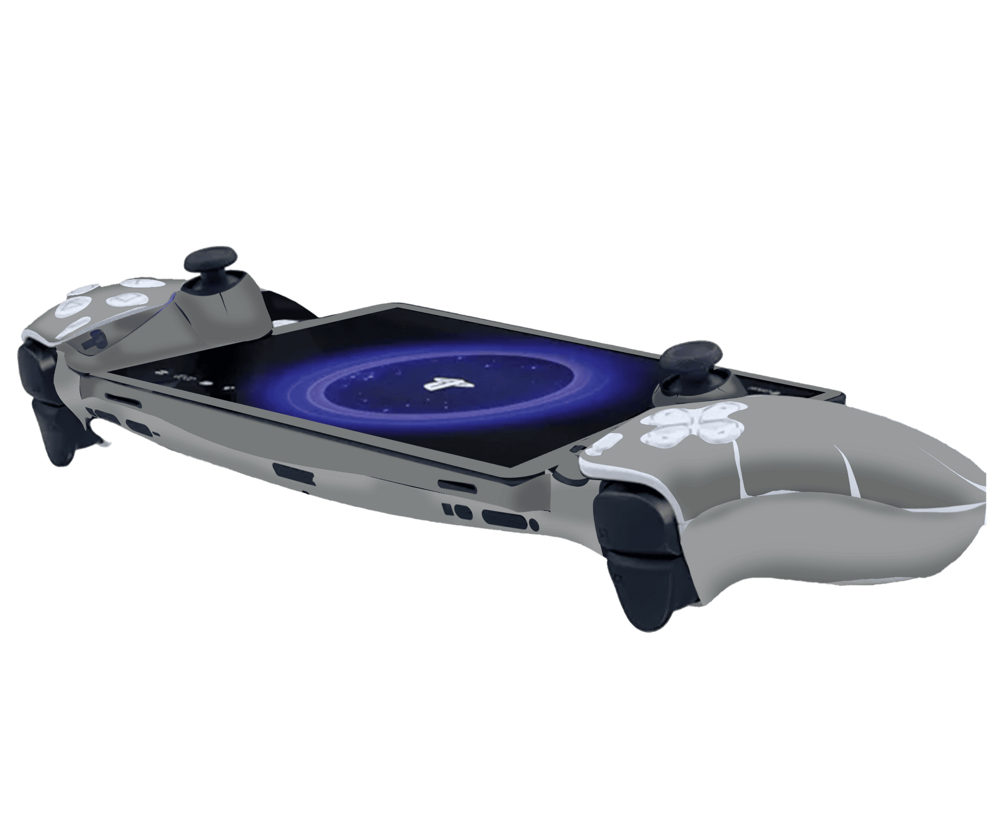 30th Anniversary Edition Playstation Portal Skin