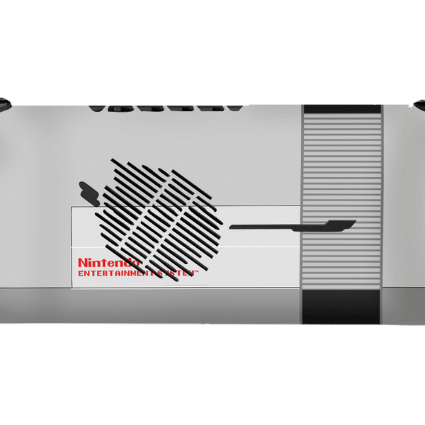 NES OneXFly F1 Skin