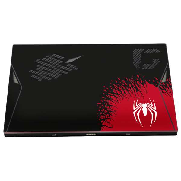 Edición Spiderman 2 OneXPlayer X1 Skin