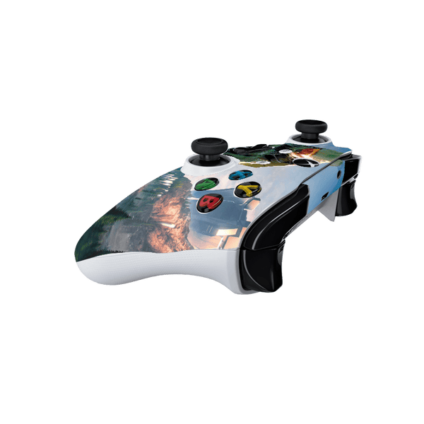 Halo Infinit Skin Xbox One Fat