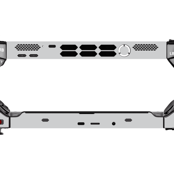 SNES Skin Lenovo Legion Go 2 Xonebrand