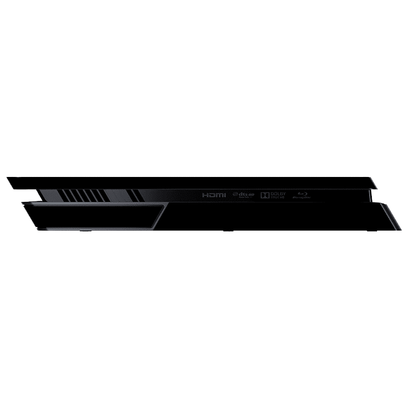 Call of Duty IV Skin Playstation 4 Slim Xonebrand
