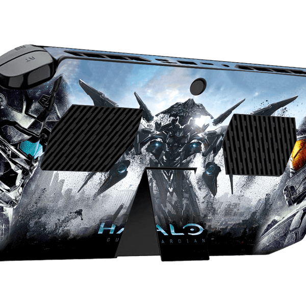 Halo OneXPlayer 1S Skin
