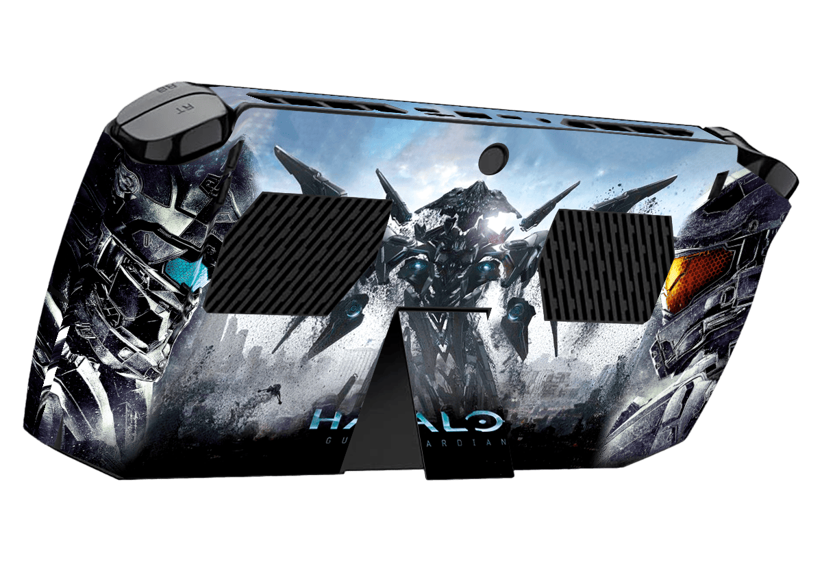Halo OneXPlayer 1S Skin