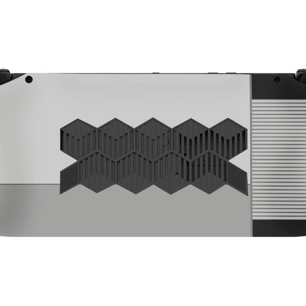 NES OneXPlayer Mini Pro Skin