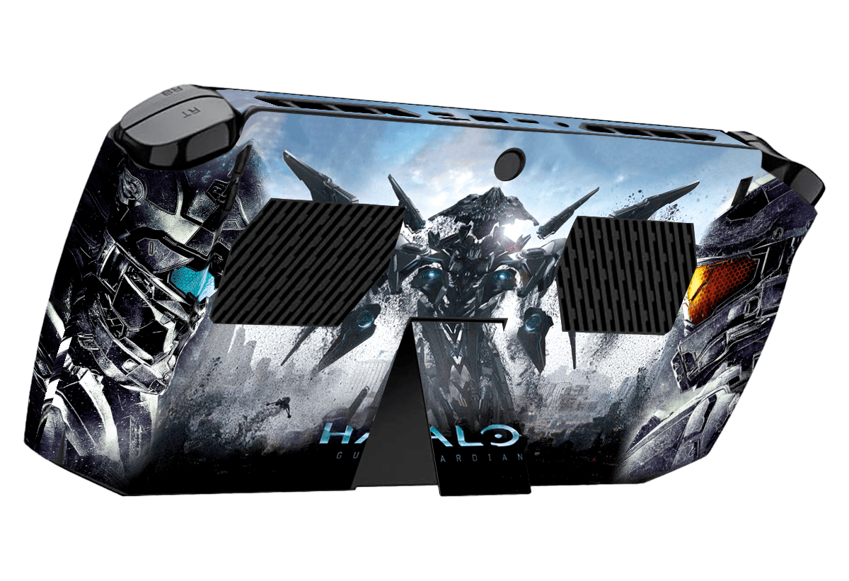 Halo One XPlayer S1 Skin