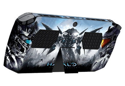 Halo One XPlayer S1 Skin