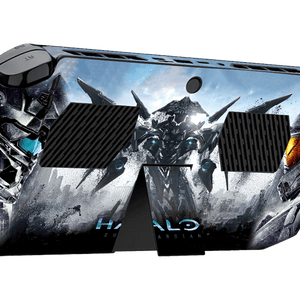 Halo One XPlayer S1 Skin