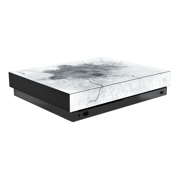 Gears of War Skin Xbox One X