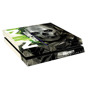 Call of Duty Modern Warfare 2 PS4 Fat Bundle Skin