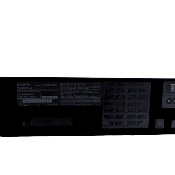 Universitario Centenario Skin Playstation 2 Fat