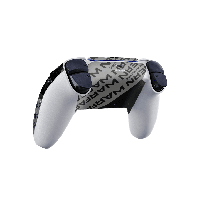 Call of Duty Modern Warfare Skin Playstation 5 Fat