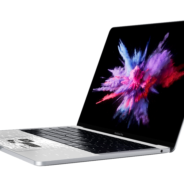 Horizonte Skin Mackbook Pro 15