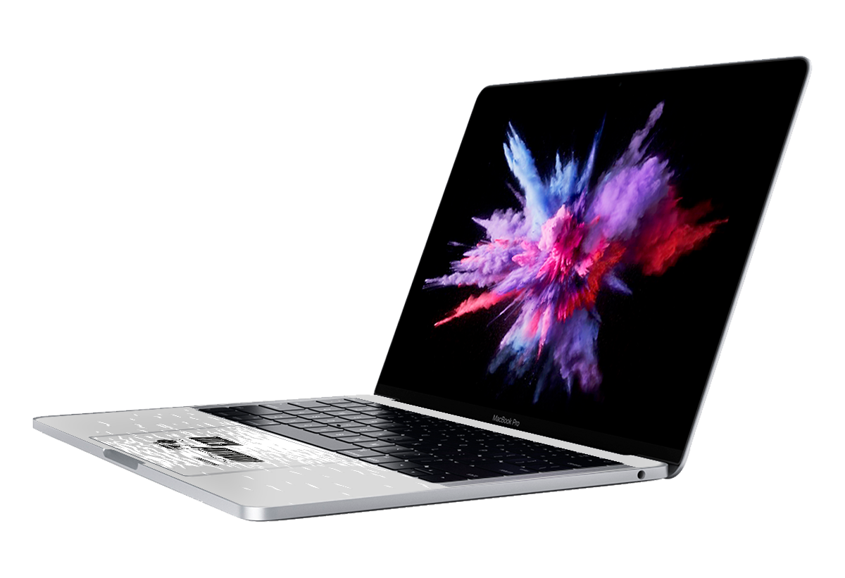 Horizonte Skin Mackbook Pro 15"