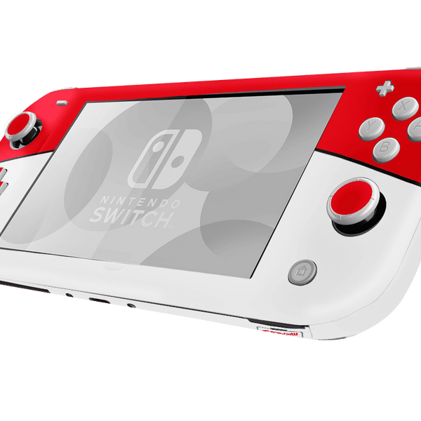 Honguito Skin Nintendo Switch Lite Xonebrand