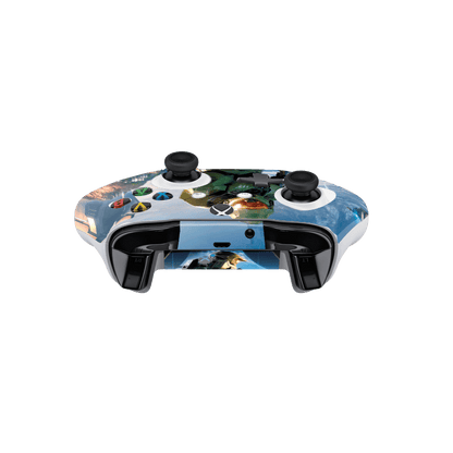 Halo Infinite Xbox One Bundle Skin