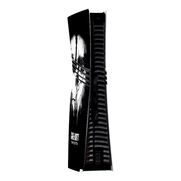 Call of Duty Ghosts Skin Playstation 5 Pro