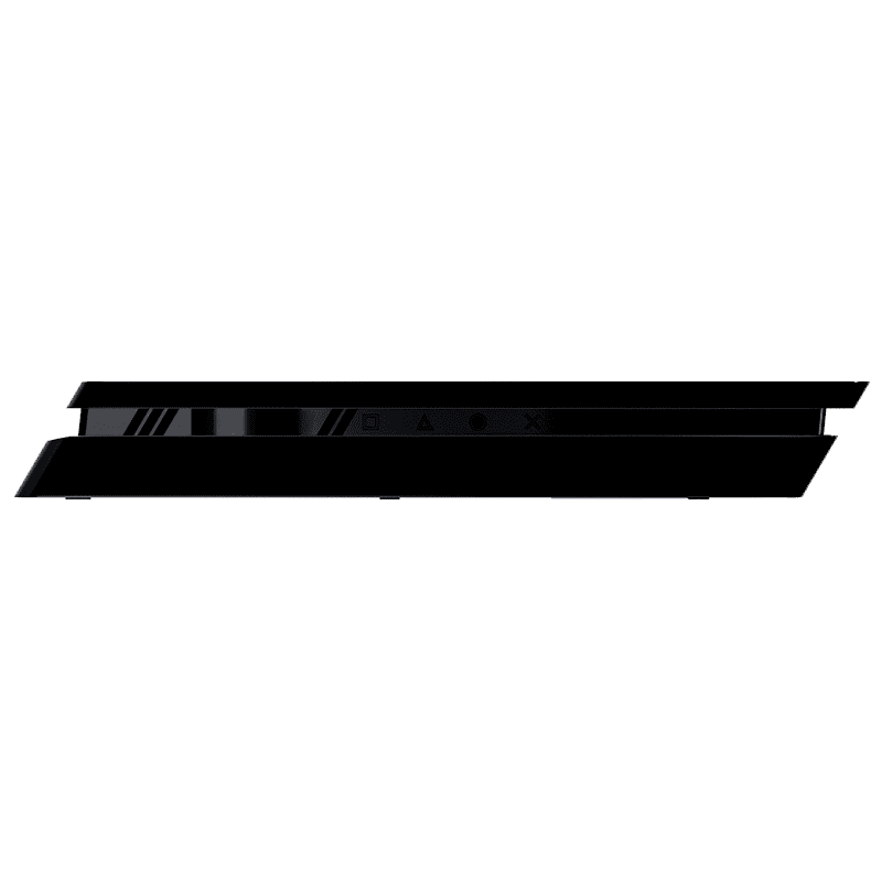 Call of Duty IV Skin Playstation 4 Slim Xonebrand