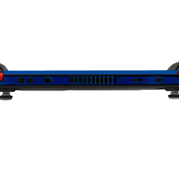 Capitan America Steam Deck Skin