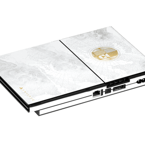 Destiny PS2 Slim (2014) Bundle Skin