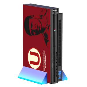 Universitario PS2 Fat Bundle Skin