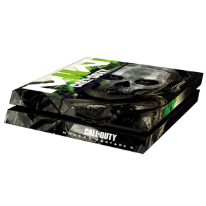 Call of Duty Modern Warfare 2 PS4 Fat Bundle Skin