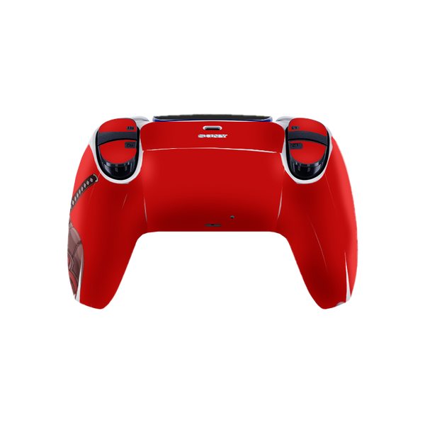 Deadpool Skin Playstation 5 DualSense Full