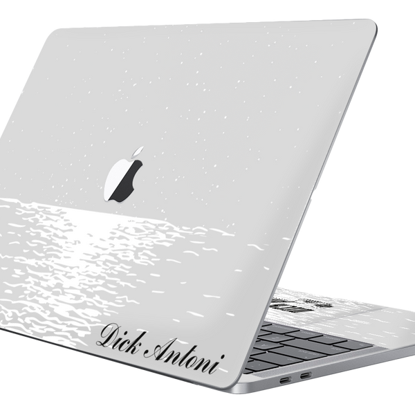 Horizonte Skin Mackbook Pro 15