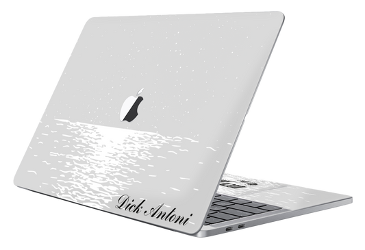 Capa Horizon Skin para Macbook Pro 13"