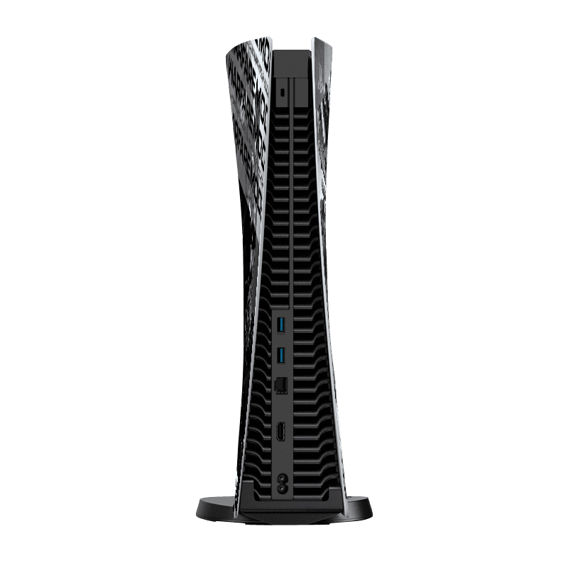 Call of Duty Modern Warfare Skin Playstation 5 Fat Xonebrand